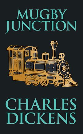 Cover image for Mugby Junction