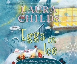 Cover image for Eggs on Ice