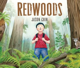 Imagen de portada para Redwoods