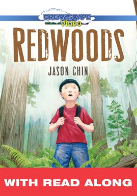 Cover image for Redwoods (Read Along)