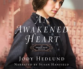 Cover image for An Awakened Heart