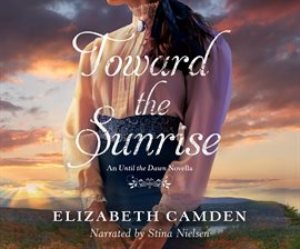 Cover image for Toward the Sunrise