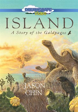 Cover image for Island