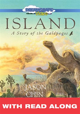 Cover image for Island (Read Along)