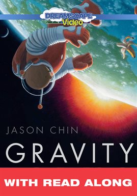 Cover image for Gravity (Read Along)