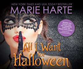 Cover image for All I Want for Halloween