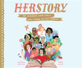 Cover image for HerStory