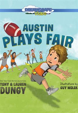 Cover image for Austin Plays Fair - Team Dungy