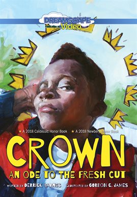Cover image for Crown