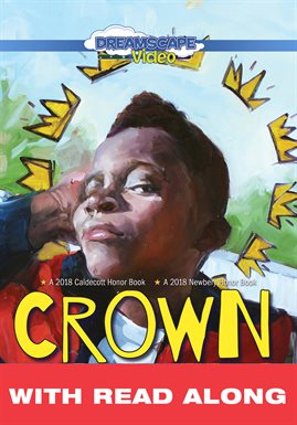 Cover image for Crown (Read Along)