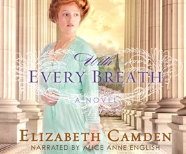 Cover image for With Every Breath