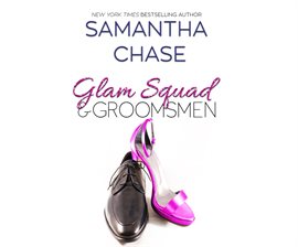 Cover image for Glam Squad & Groomsmen