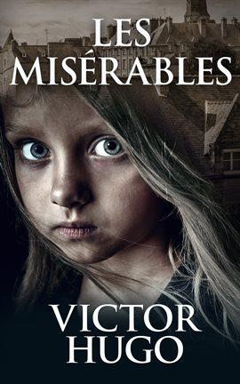 Cover image for Les Misérables