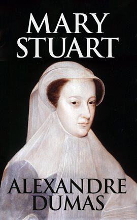 Cover image for Mary Stuart