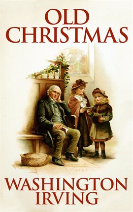 Cover image for Old Christmas