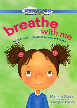 Cover image for Breathe with Me