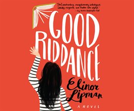 Cover image for Good Riddance