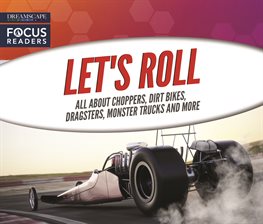 Cover image for Let's Roll