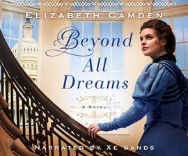 Cover image for Beyond All Dreams