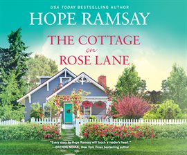 Cover image for The Cottage on Rose Lane