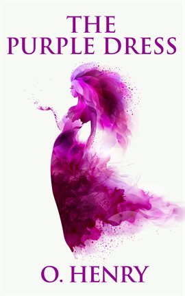Cover image for The Purple Dress