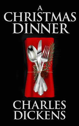 Cover image for A Christmas Dinner
