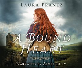Cover image for A Bound Heart