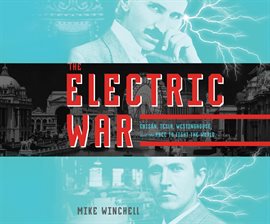 Imagen de portada para The Electric War