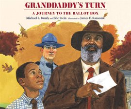Cover image for Granddaddy's Turn