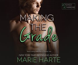 Imagen de portada para Making the Grade