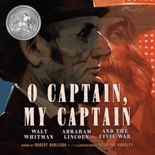Imagen de portada para O Captain, My Captain