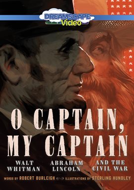 Cover image for O Captain, My Captain