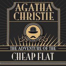 Imagen de portada para The Adventures of the Cheap Flat