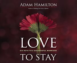 Cover image for Love to Stay