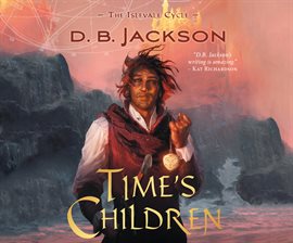 Cover image for Time's Children