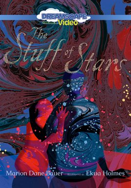 Cover image for The Stuff of Stars