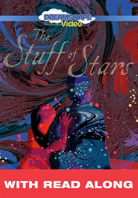 Cover image for The Stuff of Stars (Read Along)
