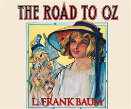 Imagen de portada para The Road to Oz