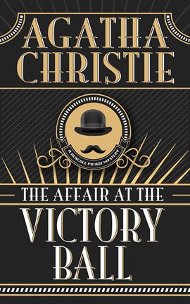 Cover image for The Affair at the Victory Ball