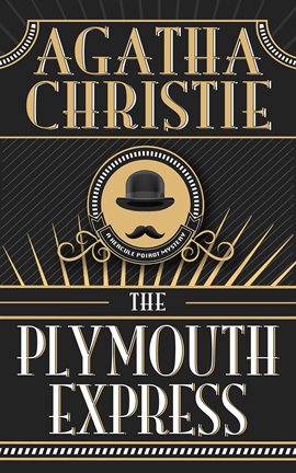 Imagen de portada para The Plymouth Express