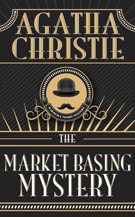 Cover image for The Market Basing Mystery