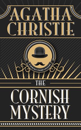 Cover image for The Cornish Mystery