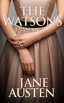 Cover image for The Watsons