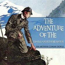 Cover image for The Adventure of Charles Augustus Milverton