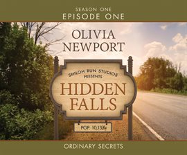 Imagen de portada para Ordinary Secrets