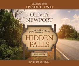 Imagen de portada para Losing Quinn