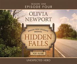 Imagen de portada para Unexpected Hero