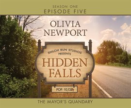 Imagen de portada para The Mayor's Quandary