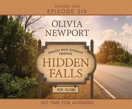 Imagen de portada para No Time for Answers
