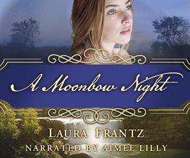 Cover image for A Moonbow Night